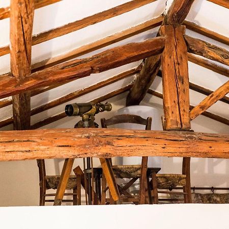 Corte Cristina & Suites Quartucciu Ngoại thất bức ảnh