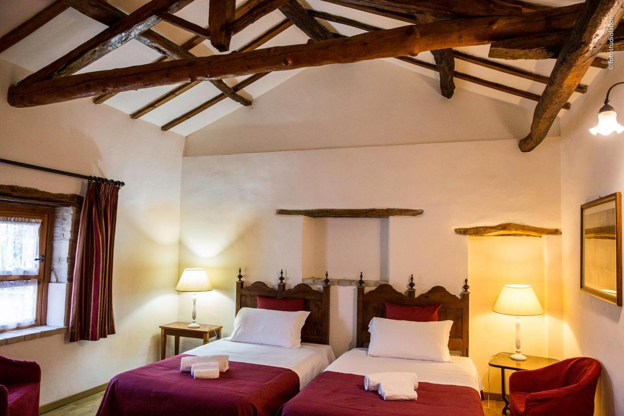 Corte Cristina & Suites Quartucciu Ngoại thất bức ảnh