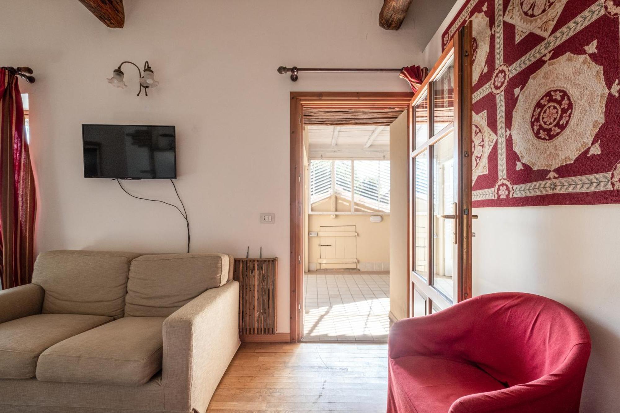 Corte Cristina & Suites Quartucciu Ngoại thất bức ảnh