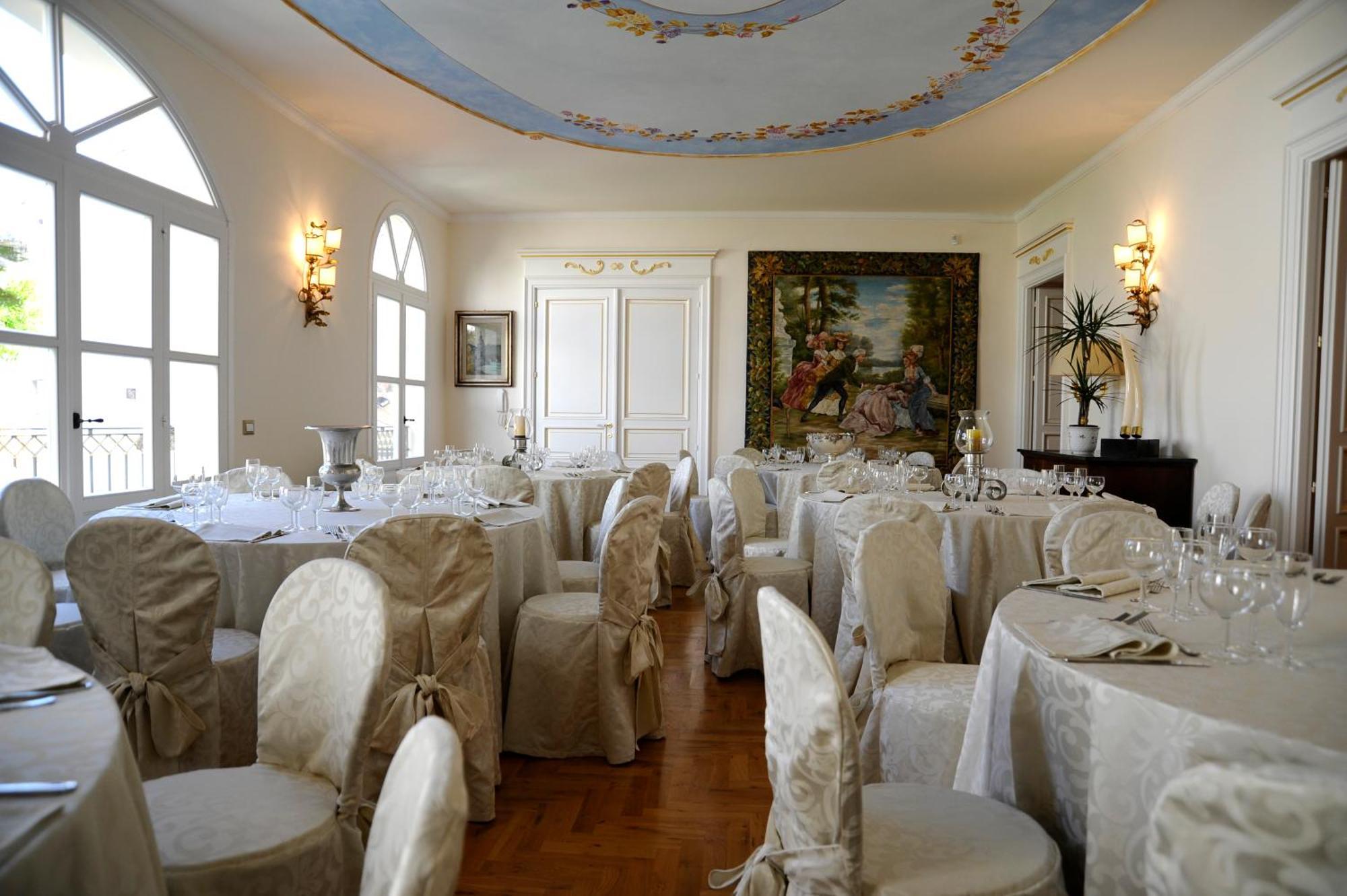 Corte Cristina & Suites Quartucciu Ngoại thất bức ảnh