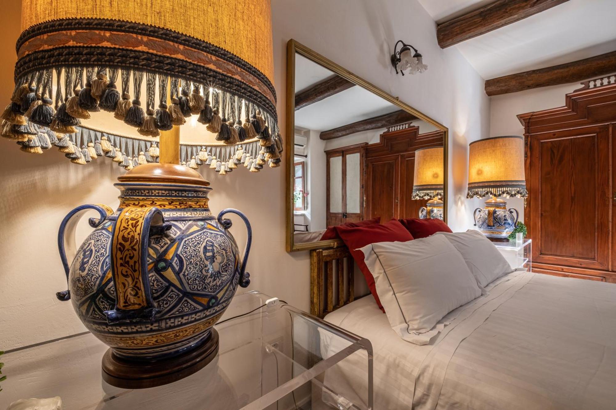Corte Cristina & Suites Quartucciu Ngoại thất bức ảnh