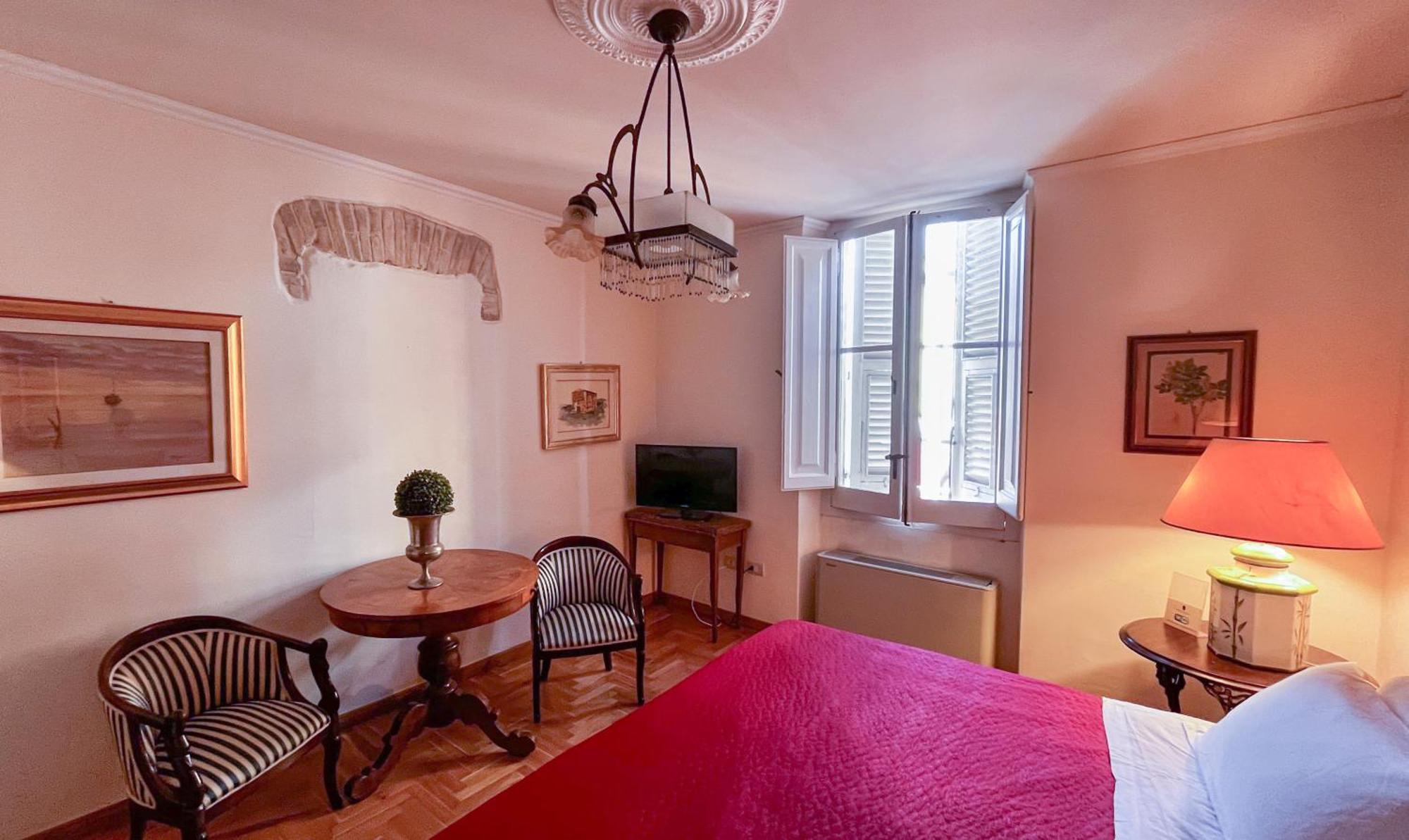 Corte Cristina & Suites Quartucciu Ngoại thất bức ảnh