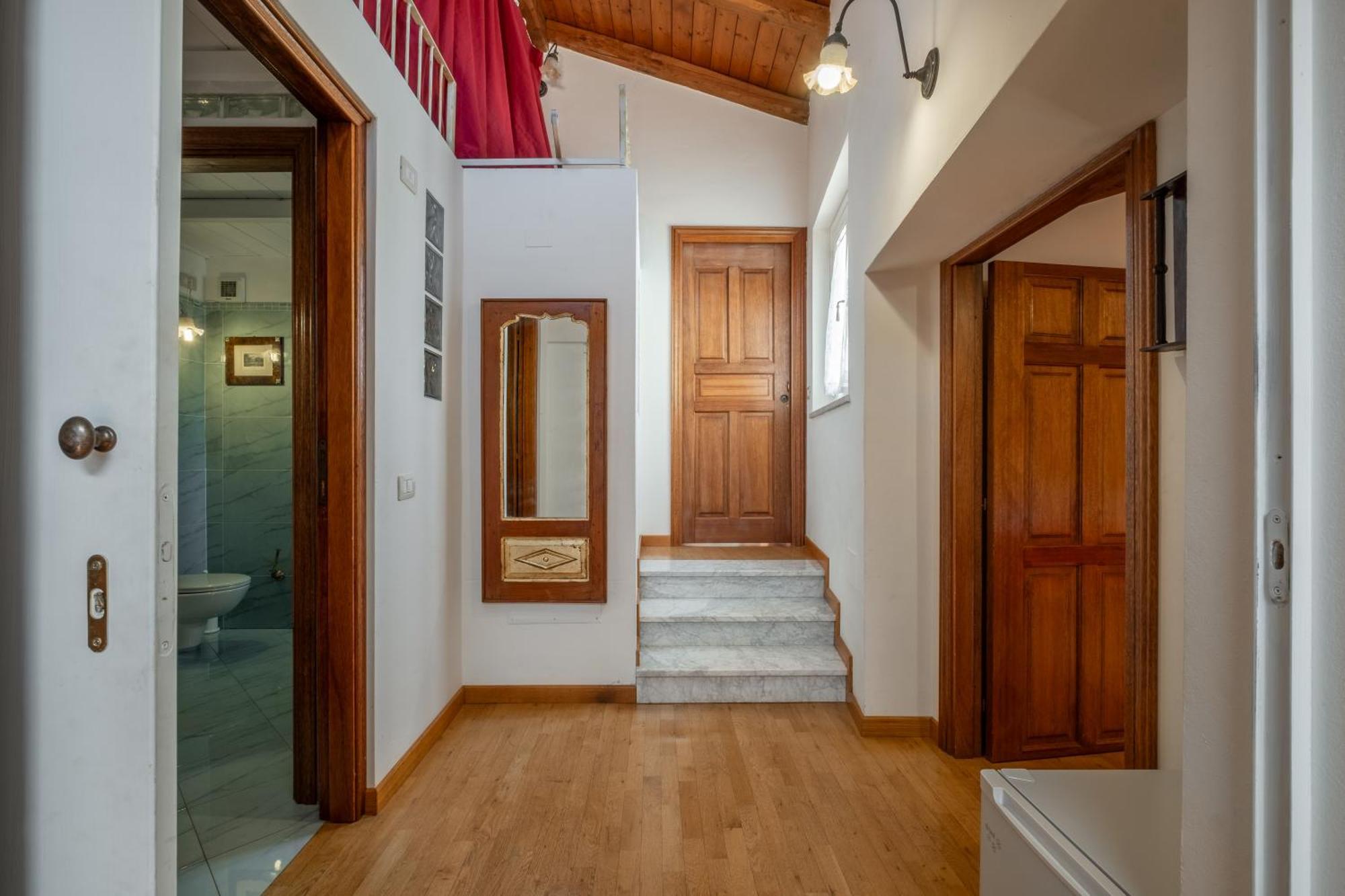 Corte Cristina & Suites Quartucciu Ngoại thất bức ảnh