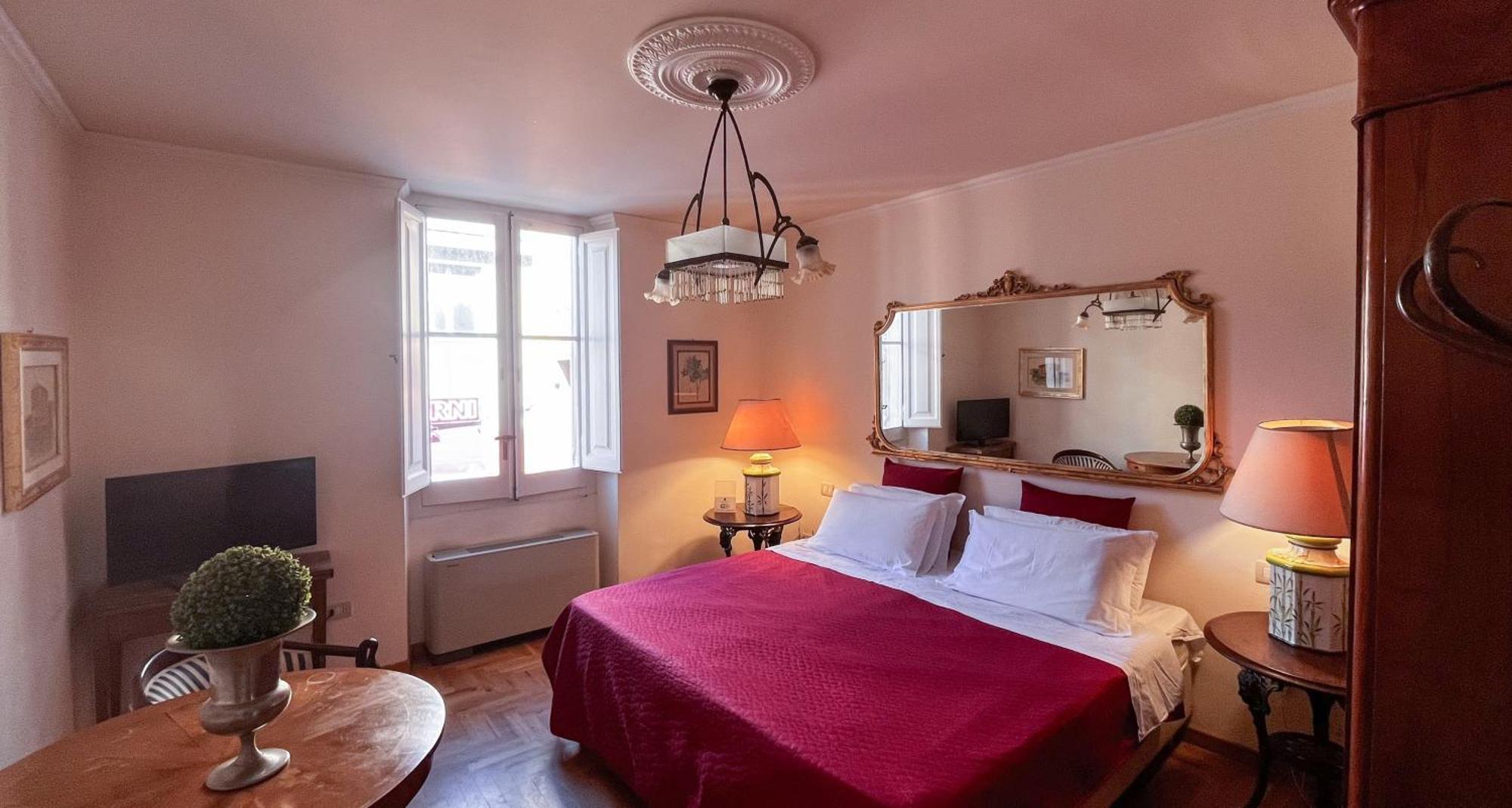 Corte Cristina & Suites Quartucciu Ngoại thất bức ảnh
