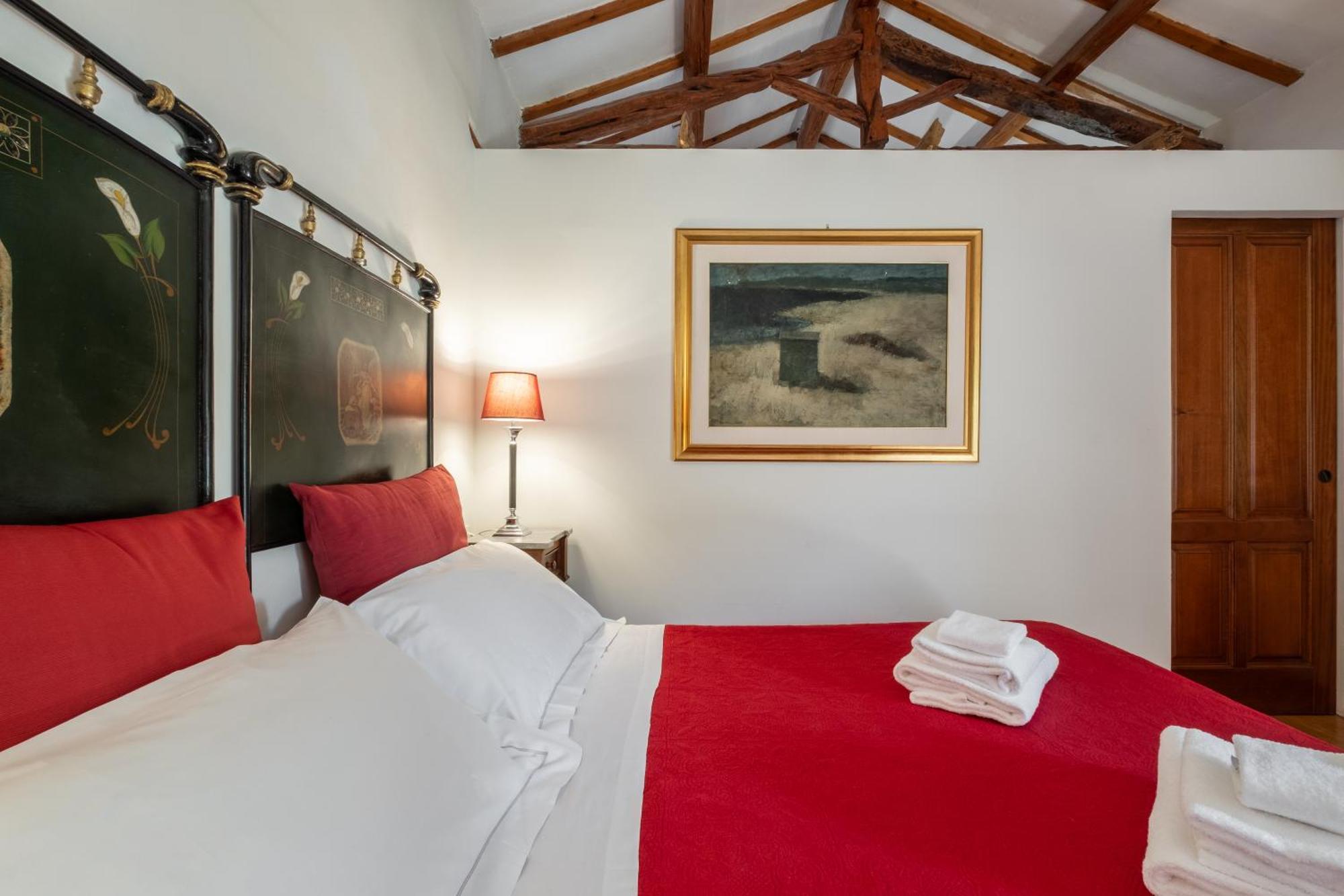 Corte Cristina & Suites Quartucciu Ngoại thất bức ảnh
