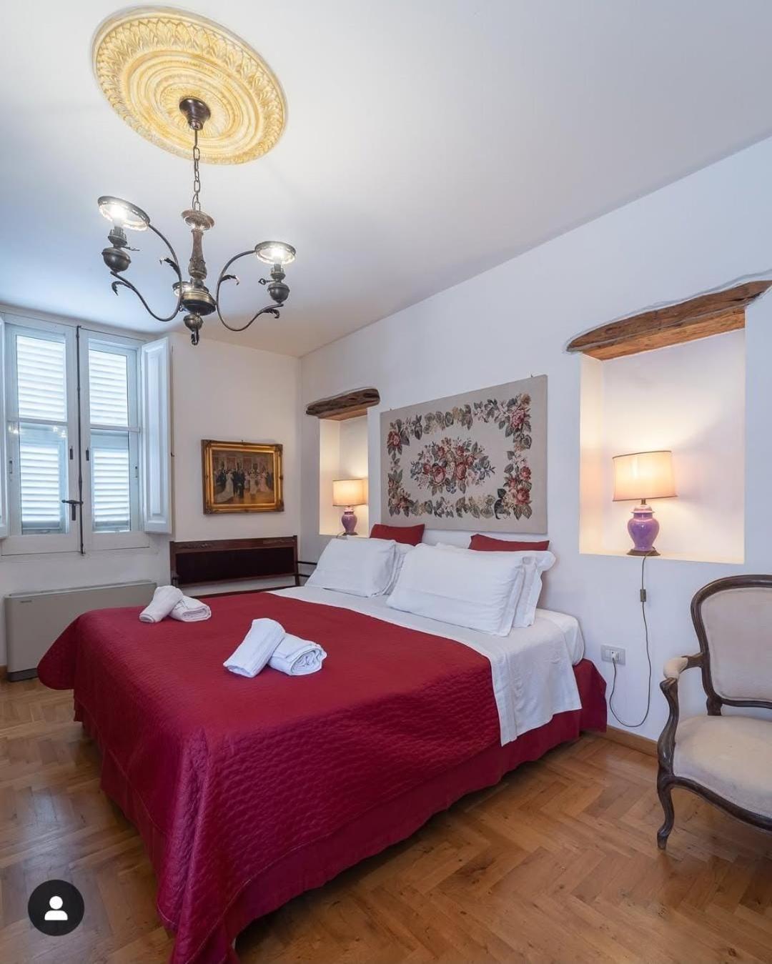 Corte Cristina & Suites Quartucciu Ngoại thất bức ảnh