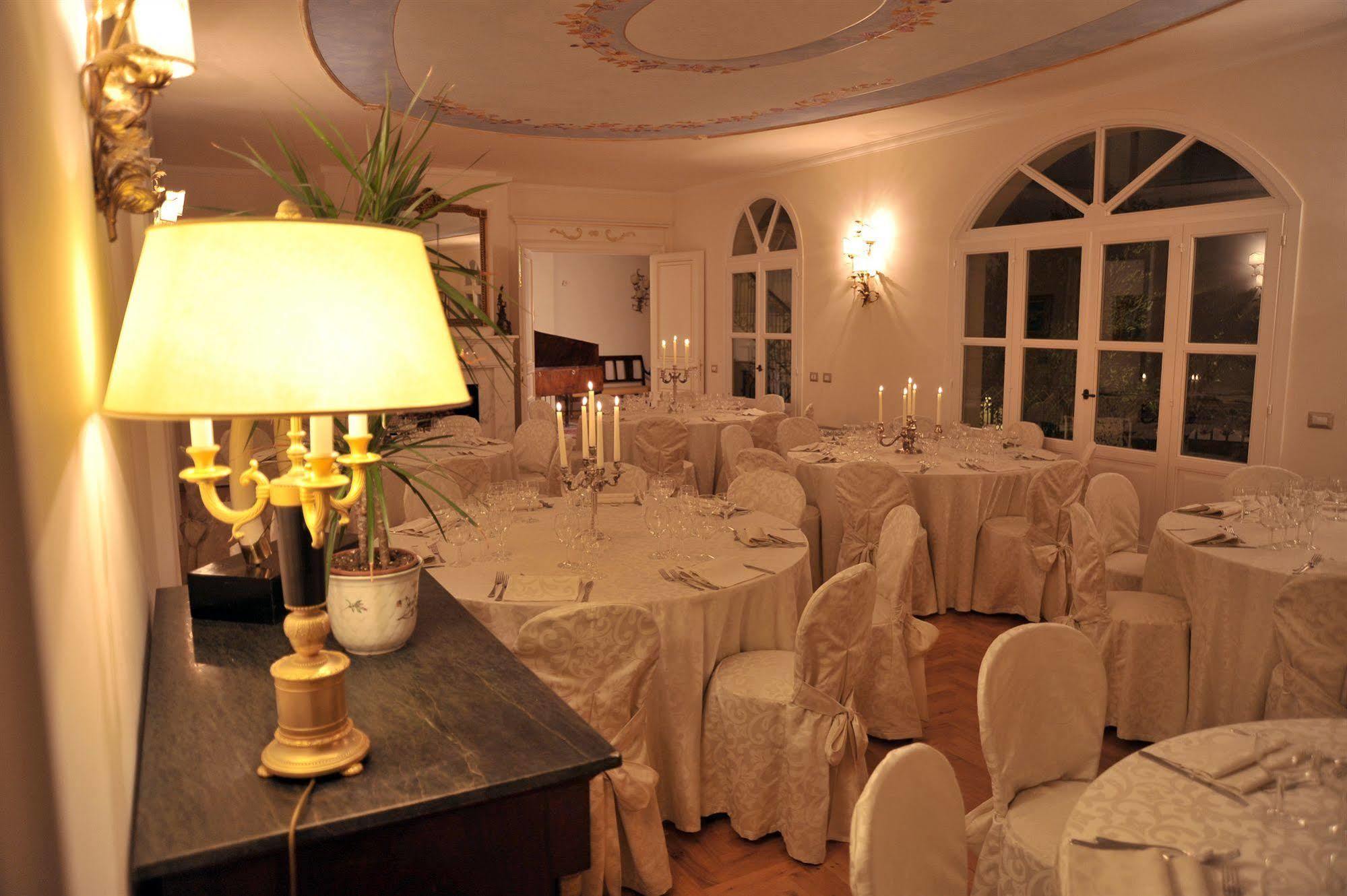 Corte Cristina & Suites Quartucciu Ngoại thất bức ảnh