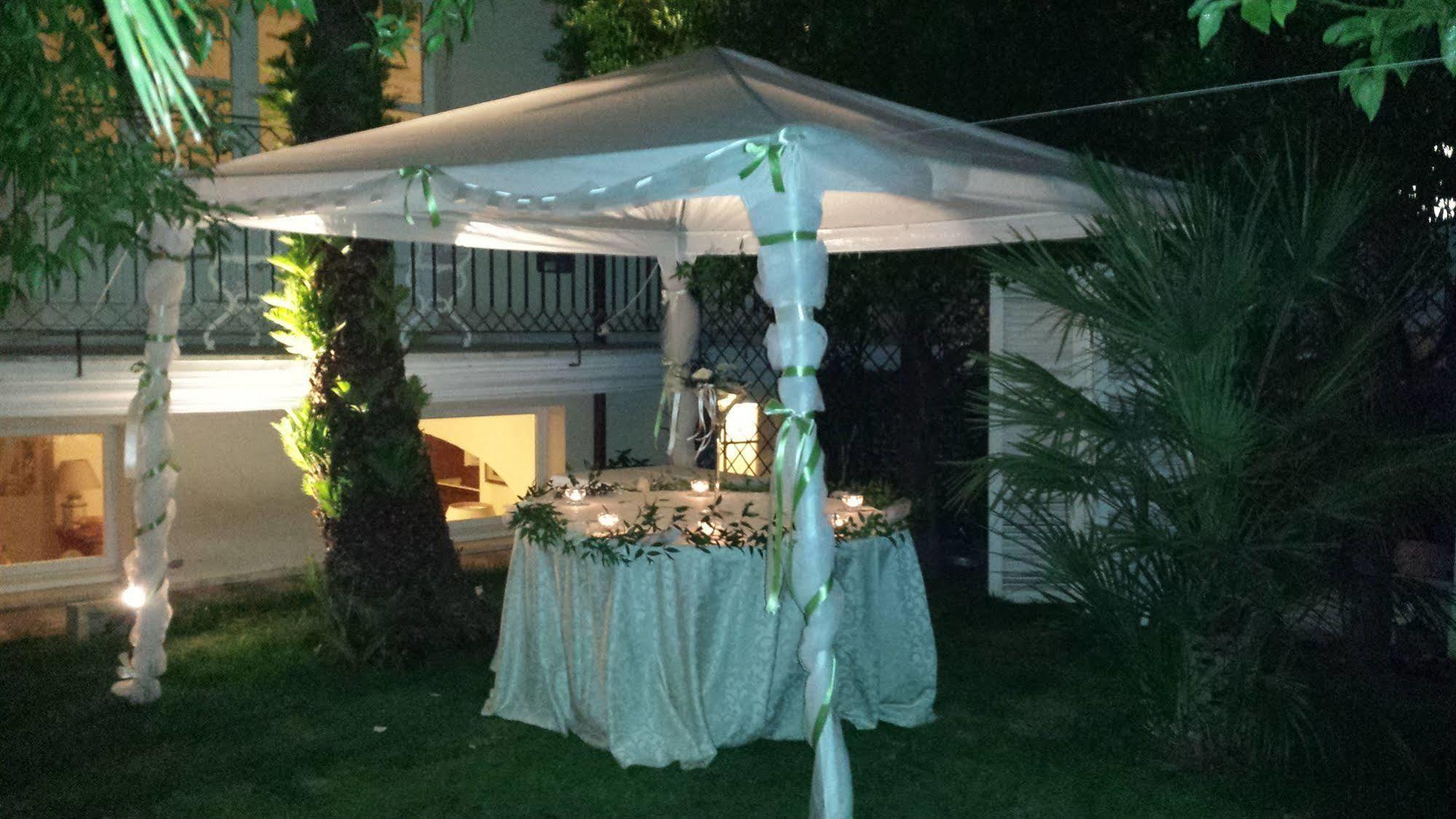Corte Cristina & Suites Quartucciu Ngoại thất bức ảnh