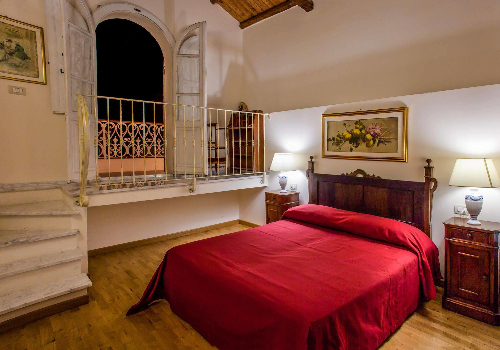Corte Cristina & Suites Quartucciu Ngoại thất bức ảnh